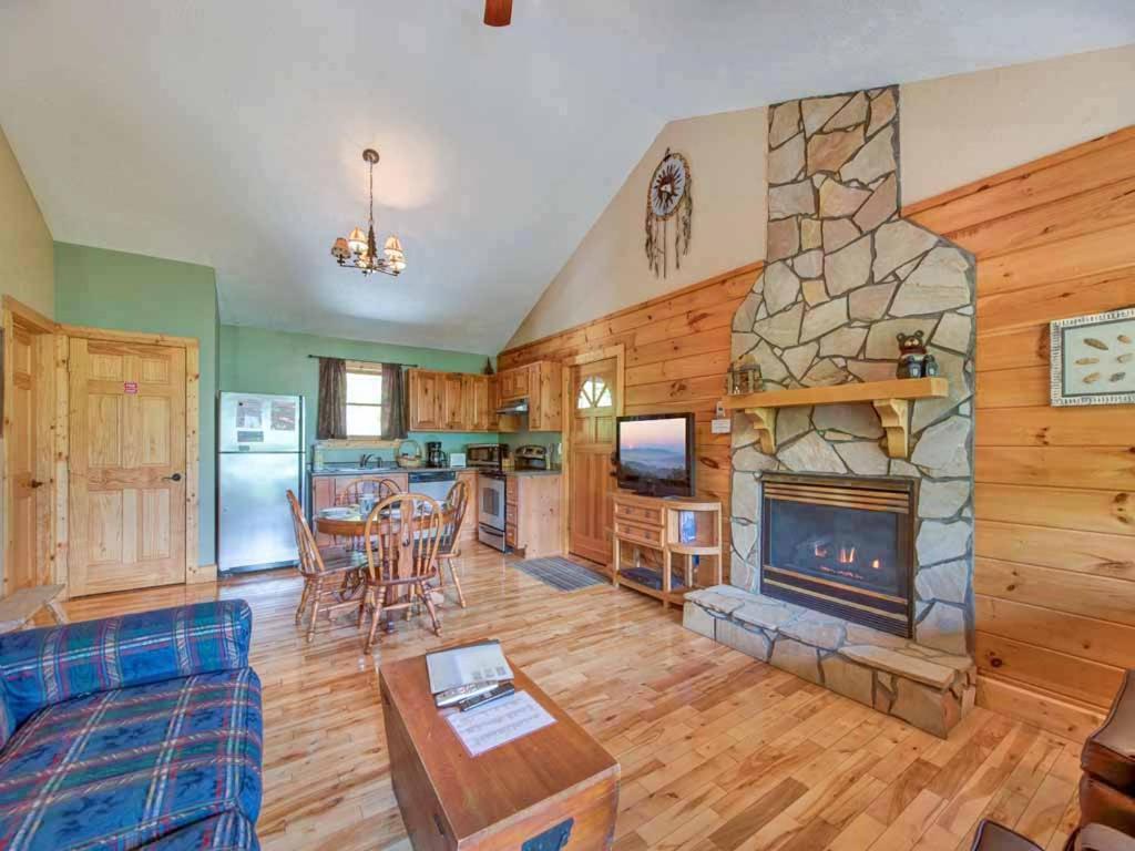 Majestic View Villa Gatlinburg Exterior foto