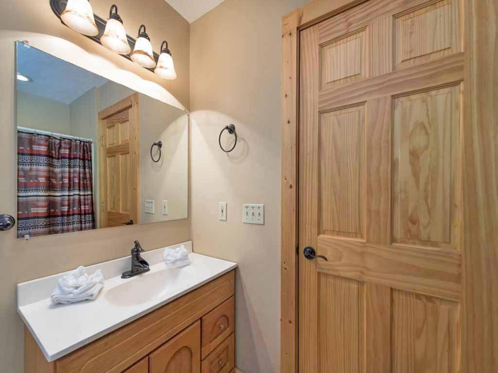 Majestic View Villa Gatlinburg Exterior foto