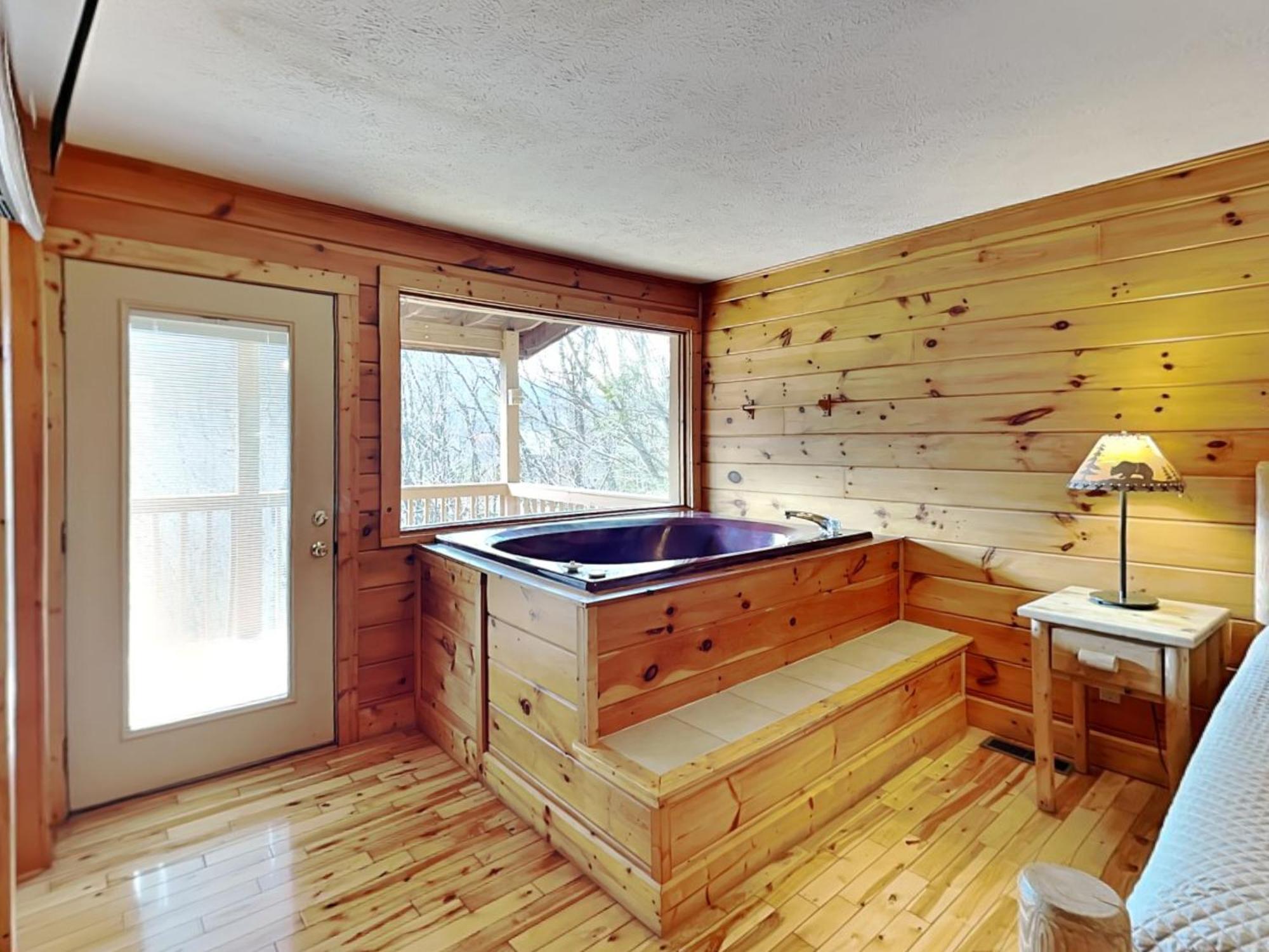 Majestic View Villa Gatlinburg Exterior foto