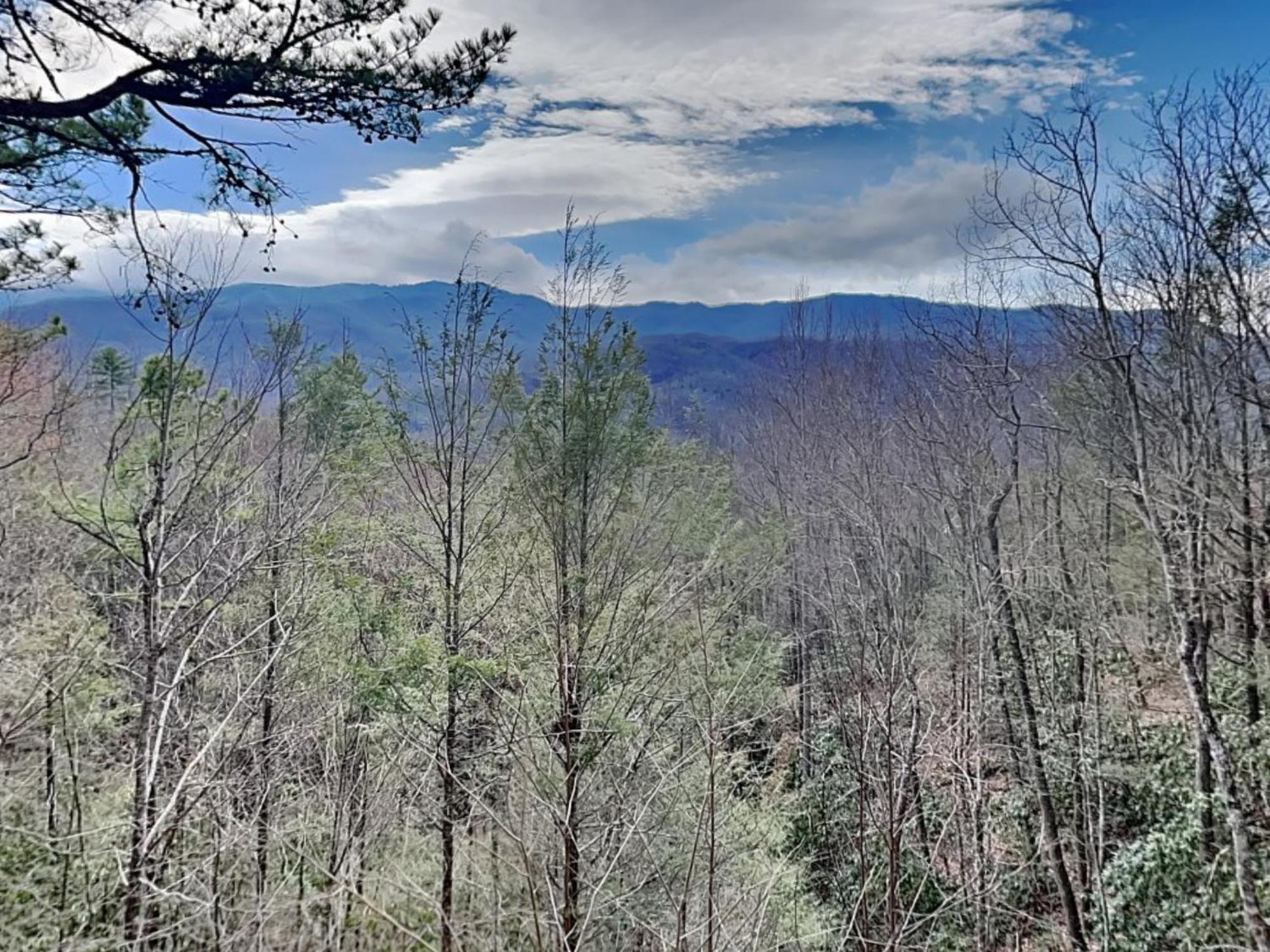 Majestic View Villa Gatlinburg Exterior foto